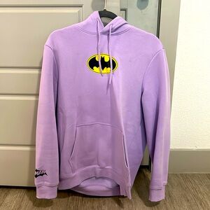 Batman hoodie
